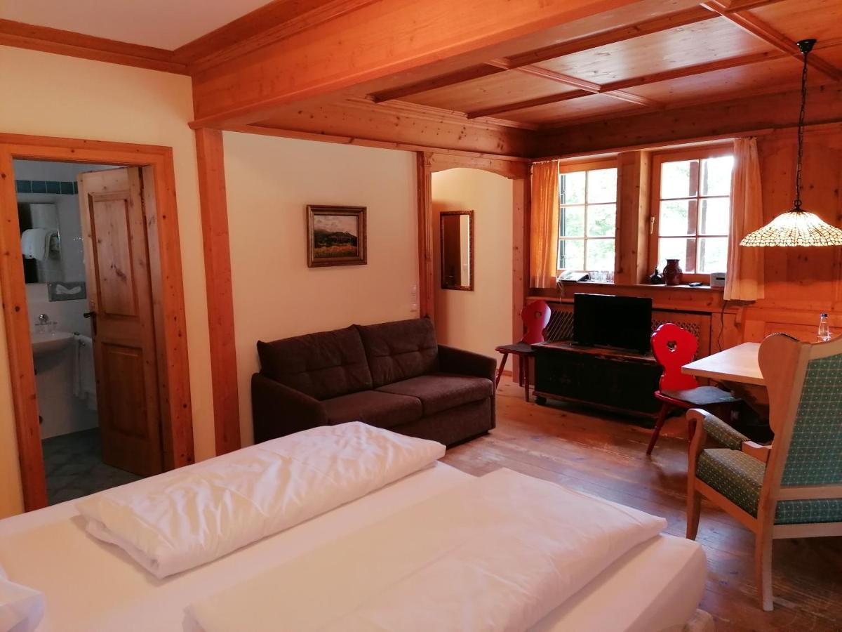 Sudelfeld 3* Байришцелль