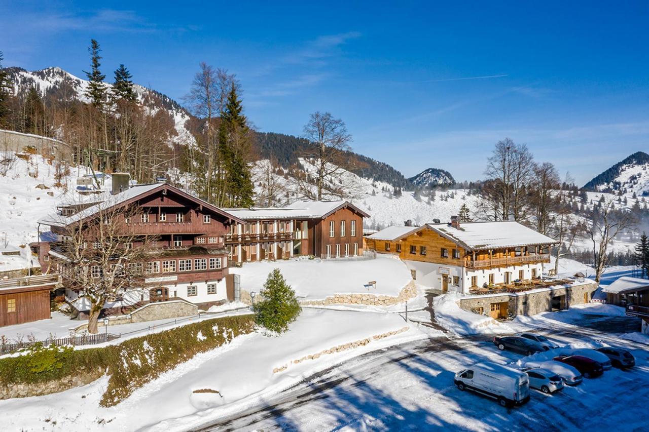 Sudelfeld 3*