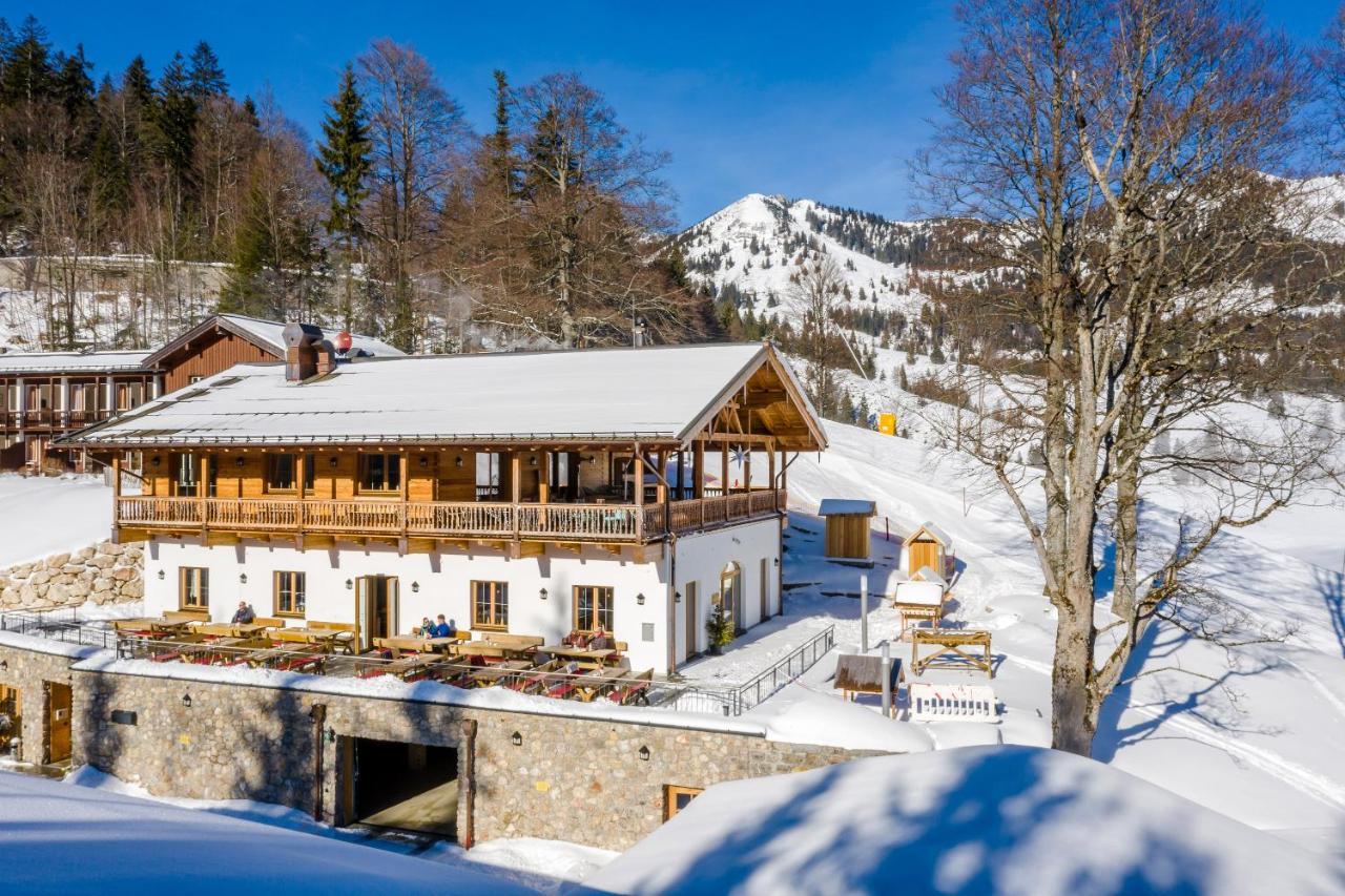 Sudelfeld 3*