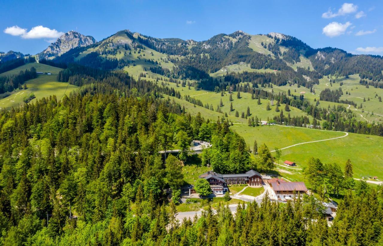 Berghotel Sudelfeld 3*