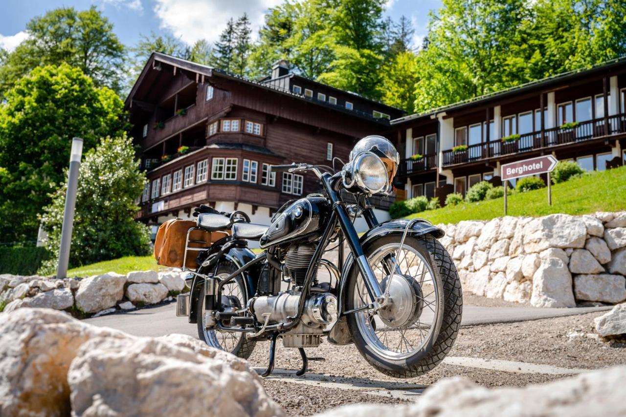 Berghotel Sudelfeld