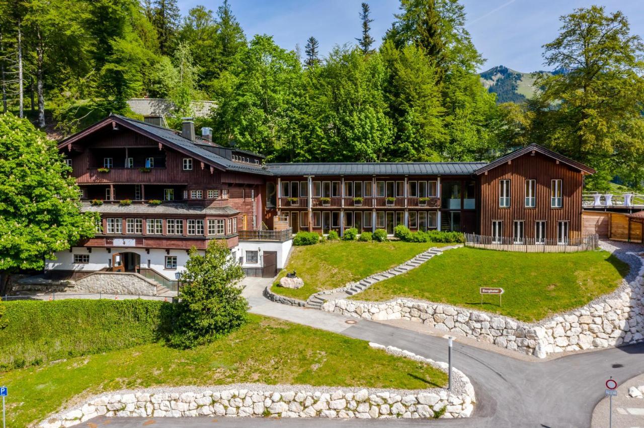 Berghotel Sudelfeld Hotel 3*