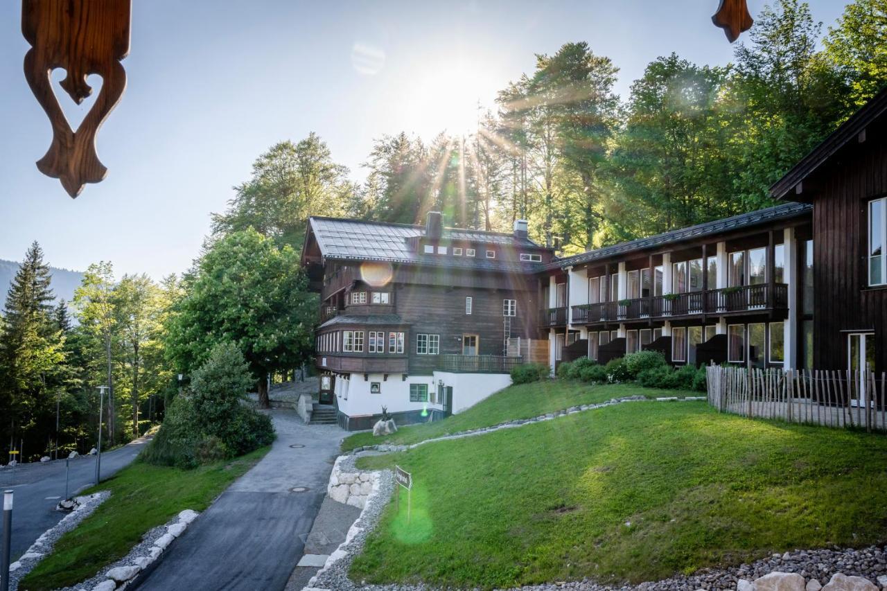 Berghotel Sudelfeld 3* Bayrischzell