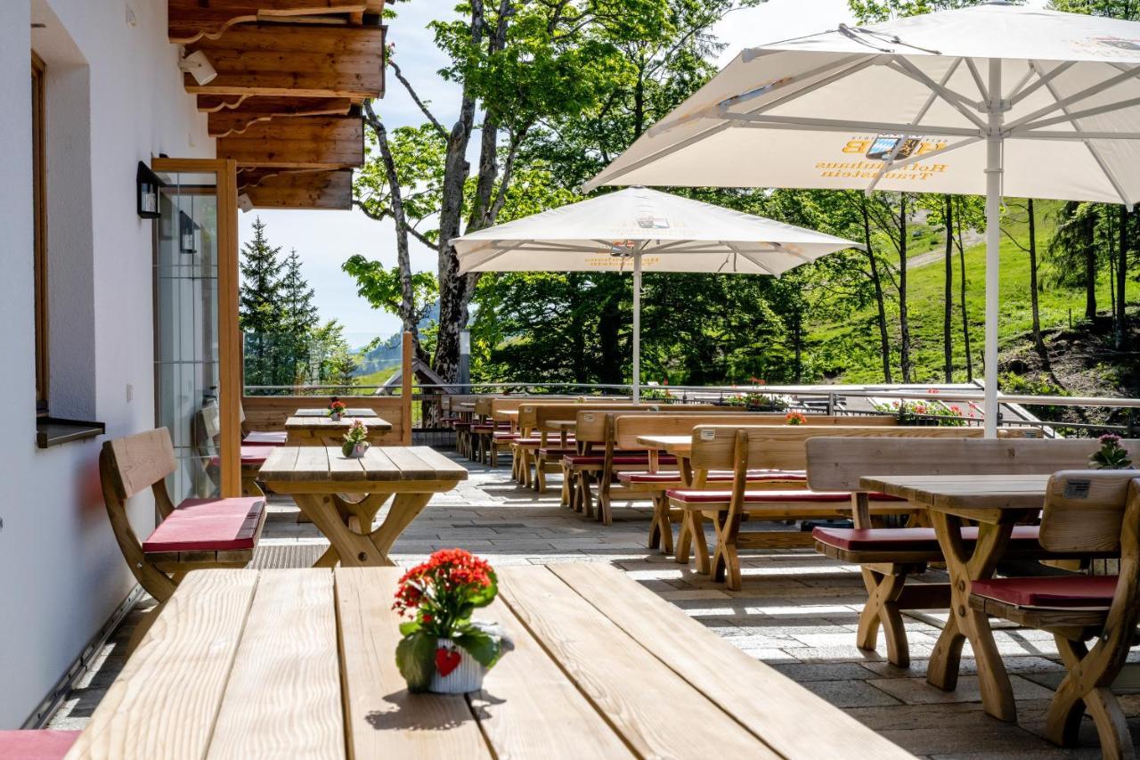 Hotel Berghotel Sudelfeld Bayrischzell