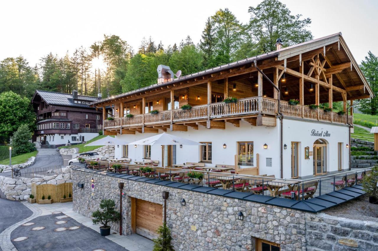 Berghotel Sudelfeld Hotel