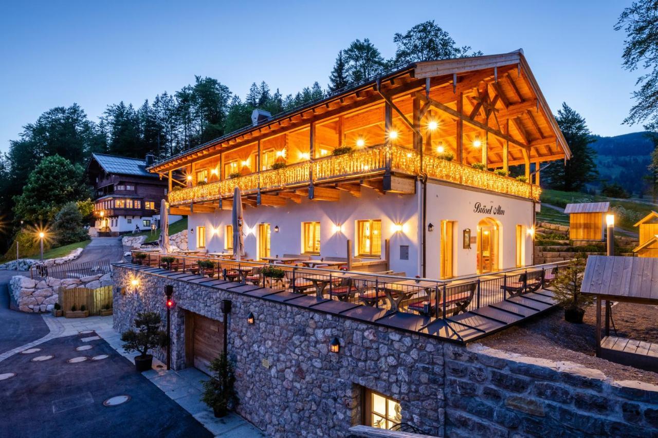 Berghotel Sudelfeld