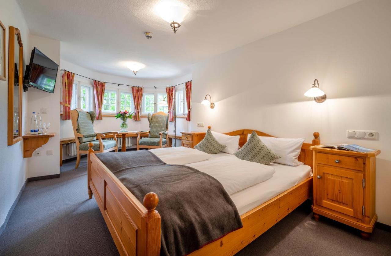 Berghotel Sudelfeld 3* Bayrischzell