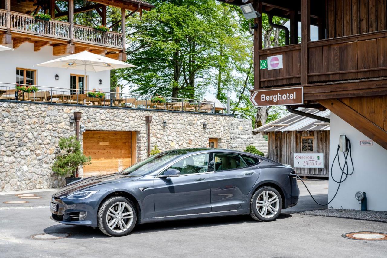 Berghotel Sudelfeld Hotel 3*