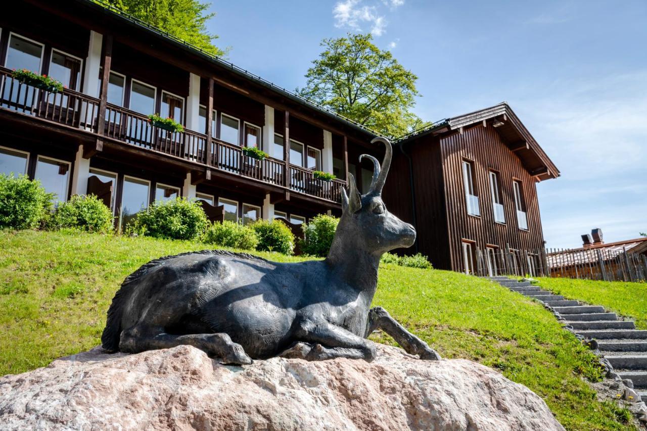 Berghotel Sudelfeld 3* Bayrischzell