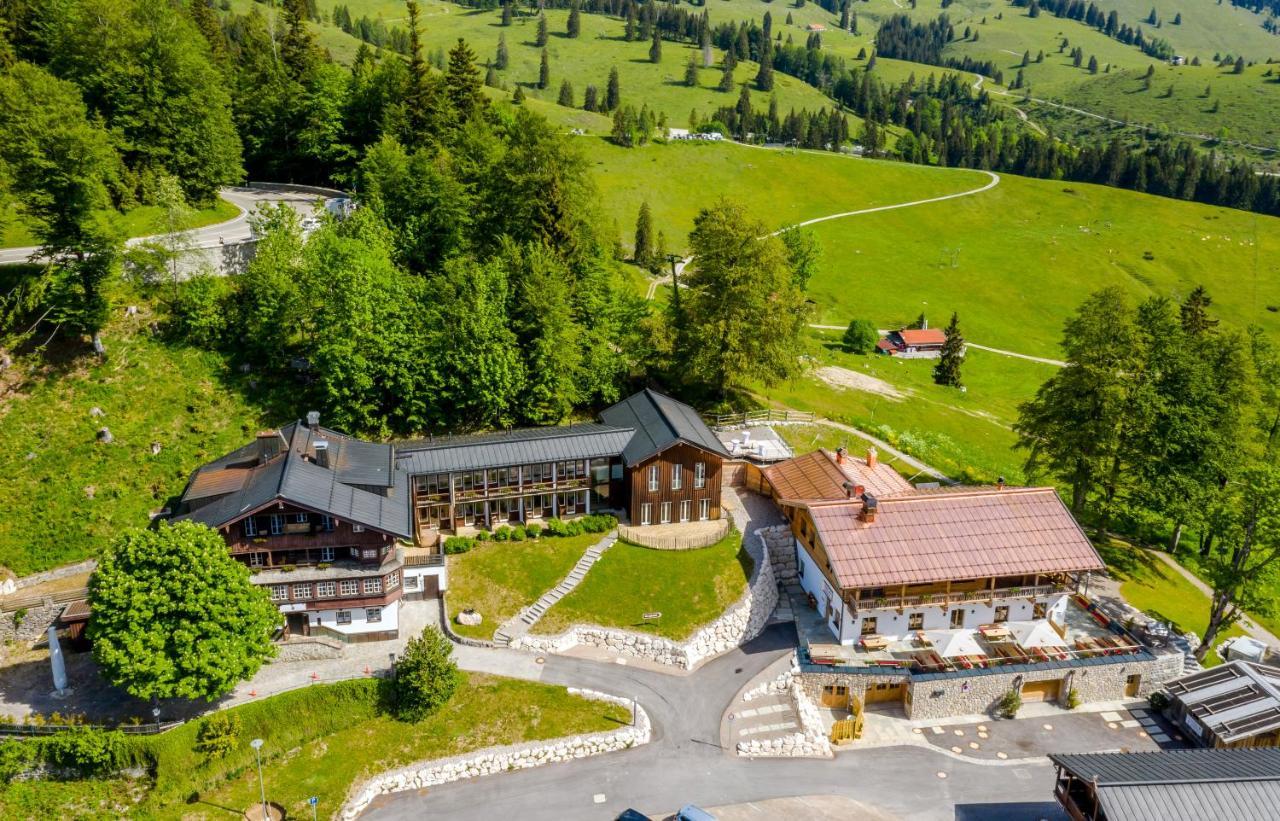 Berghotel Sudelfeld Hotel 3*