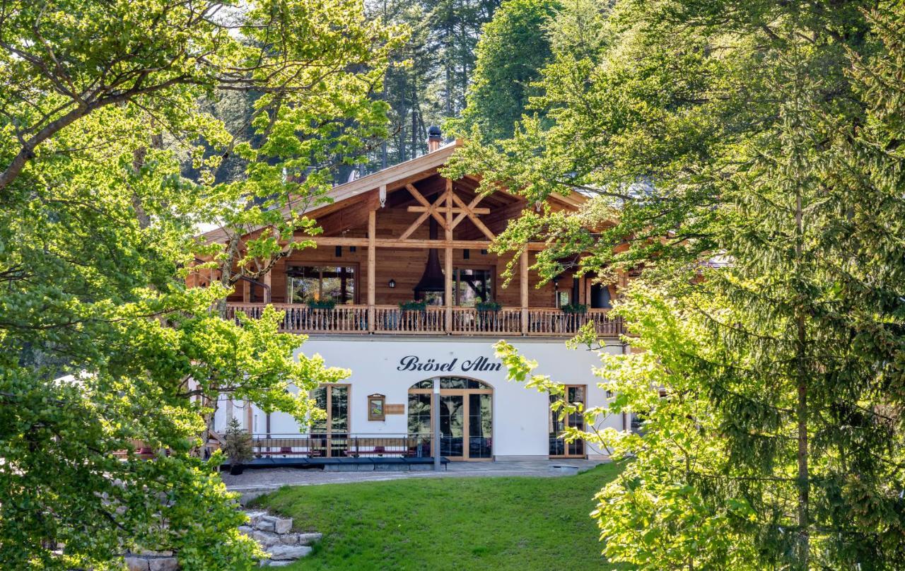 Berghotel Sudelfeld Bayrischzell