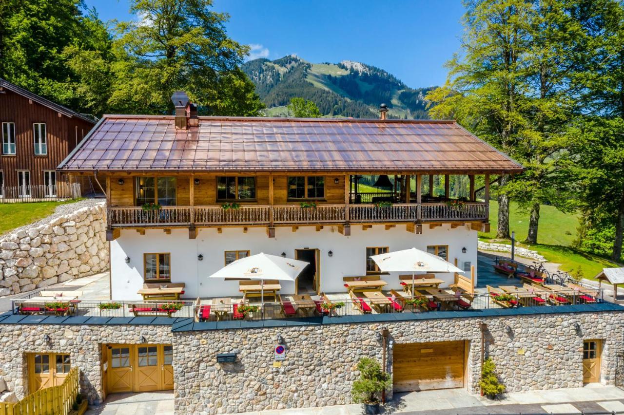 Hotel Berghotel Sudelfeld Bayrischzell