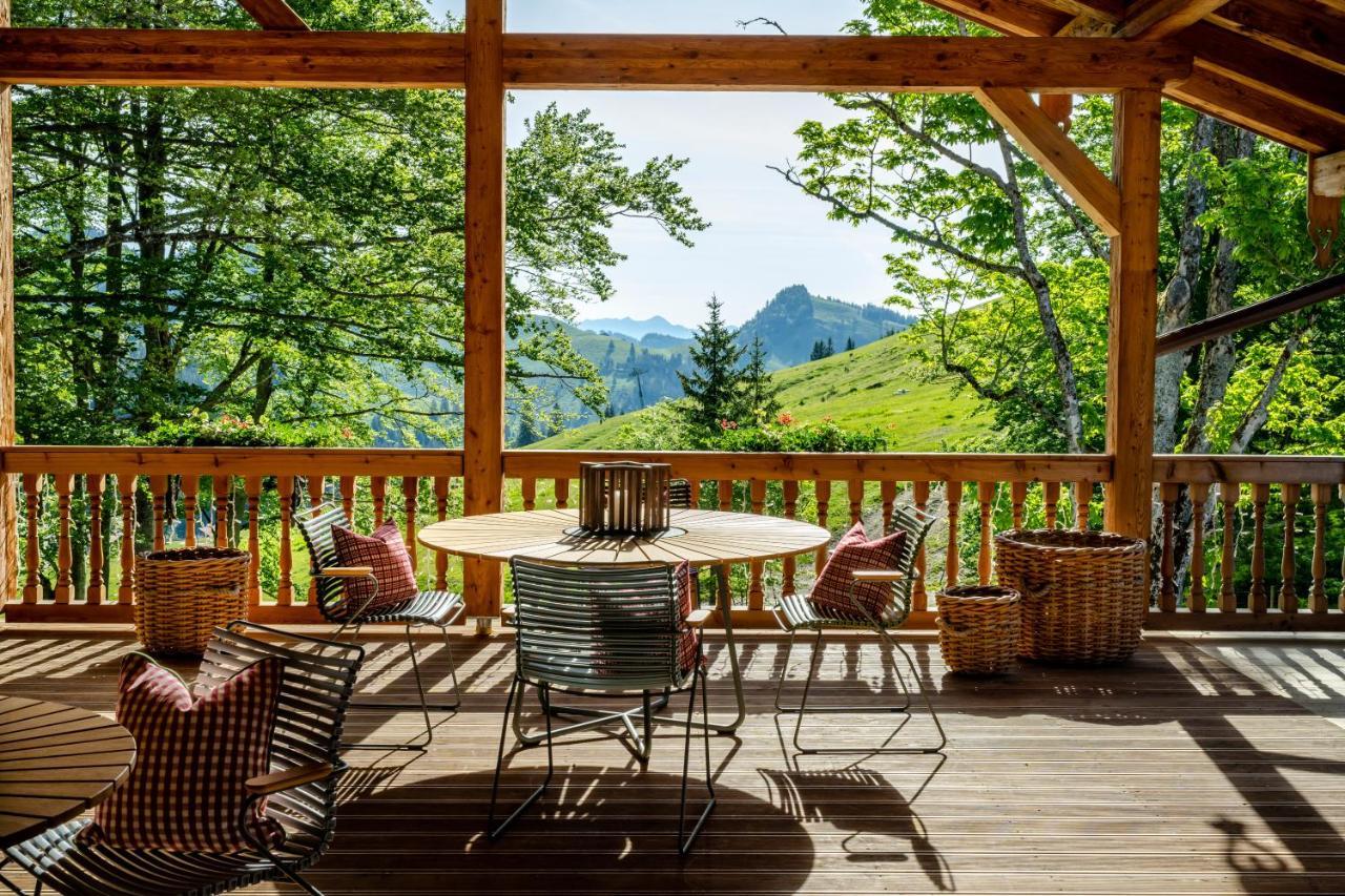 Hotel Berghotel Sudelfeld Bayrischzell