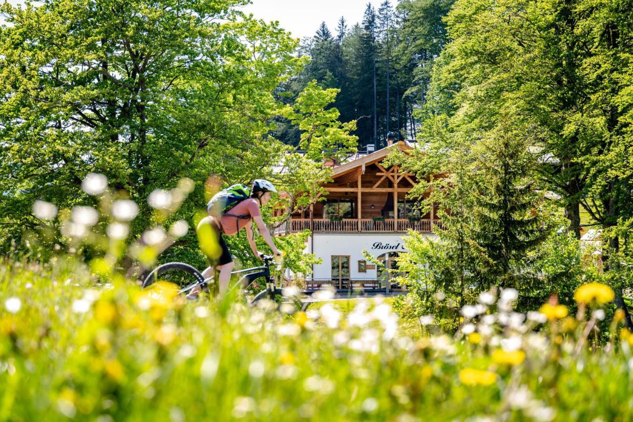 Berghotel Sudelfeld 3* Bayrischzell