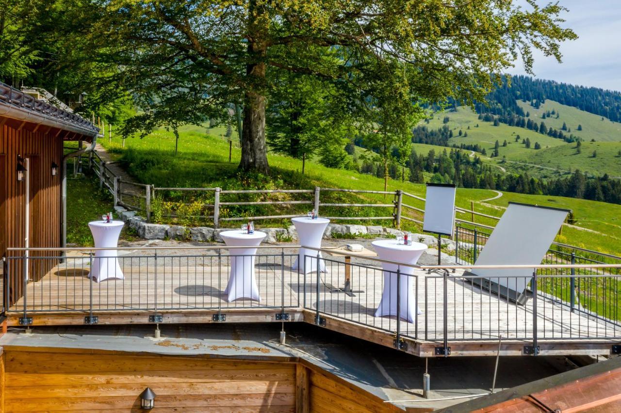 Berghotel Sudelfeld Hotel 3*