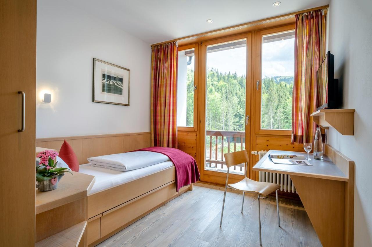 Berghotel Sudelfeld 3*