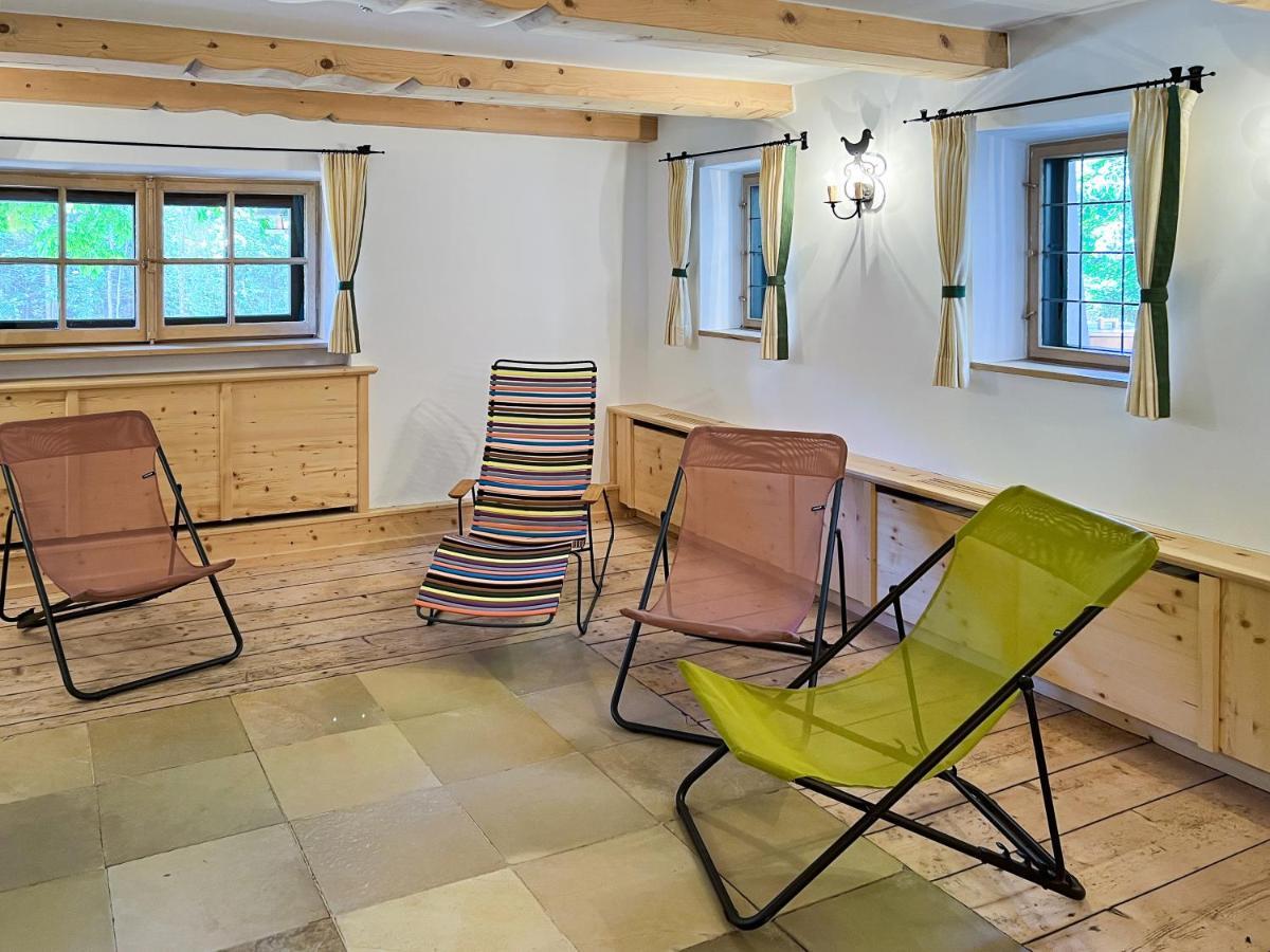 Berghotel Sudelfeld Bayrischzell