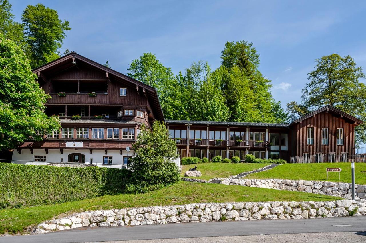 Hotel Berghotel Sudelfeld