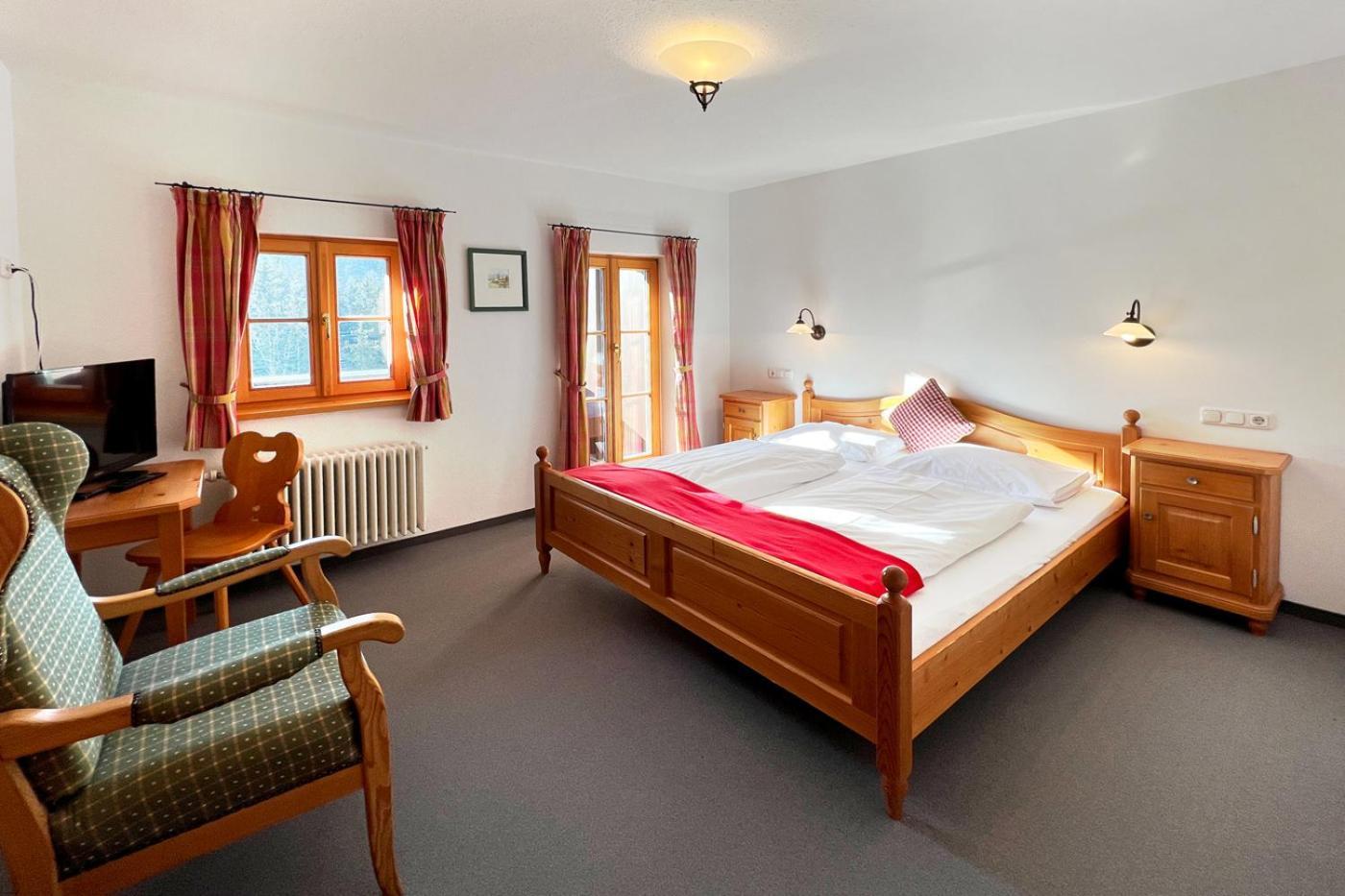 Berghotel Sudelfeld