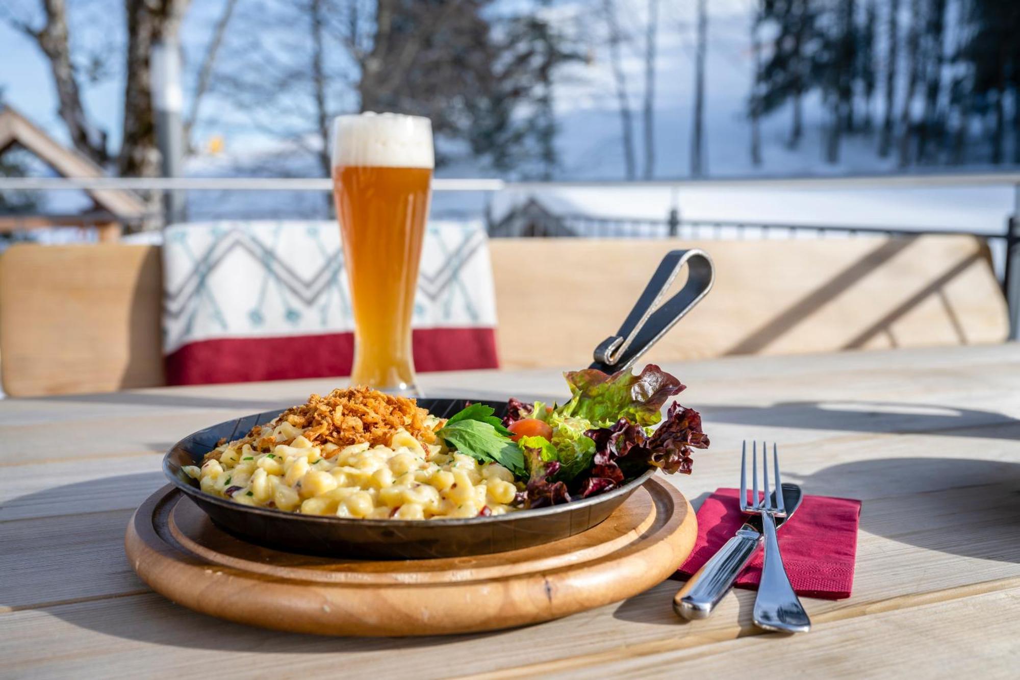 Berghotel Sudelfeld 3* Bayrischzell