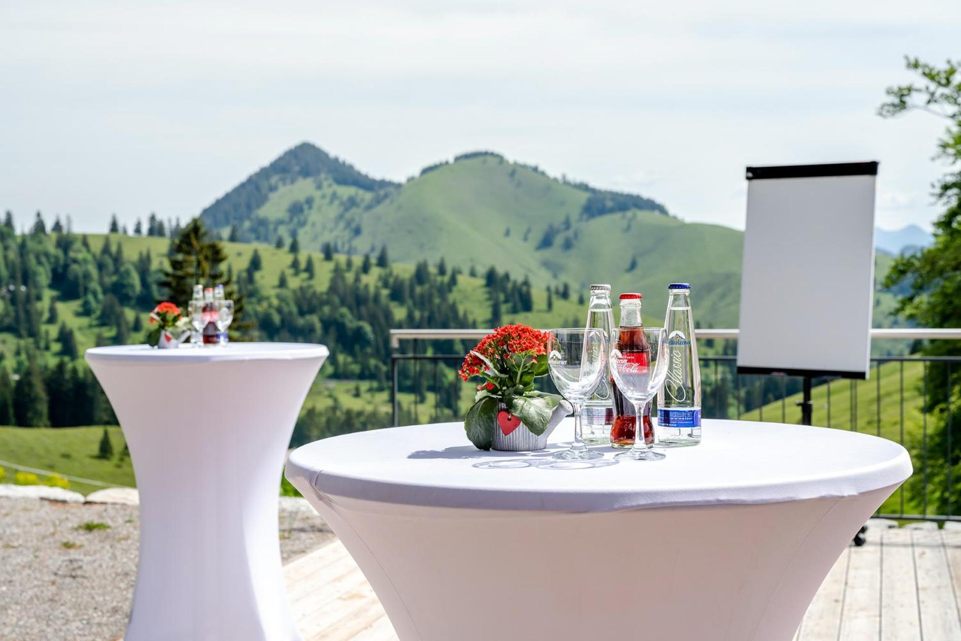 Berghotel Sudelfeld Hotel Bayrischzell