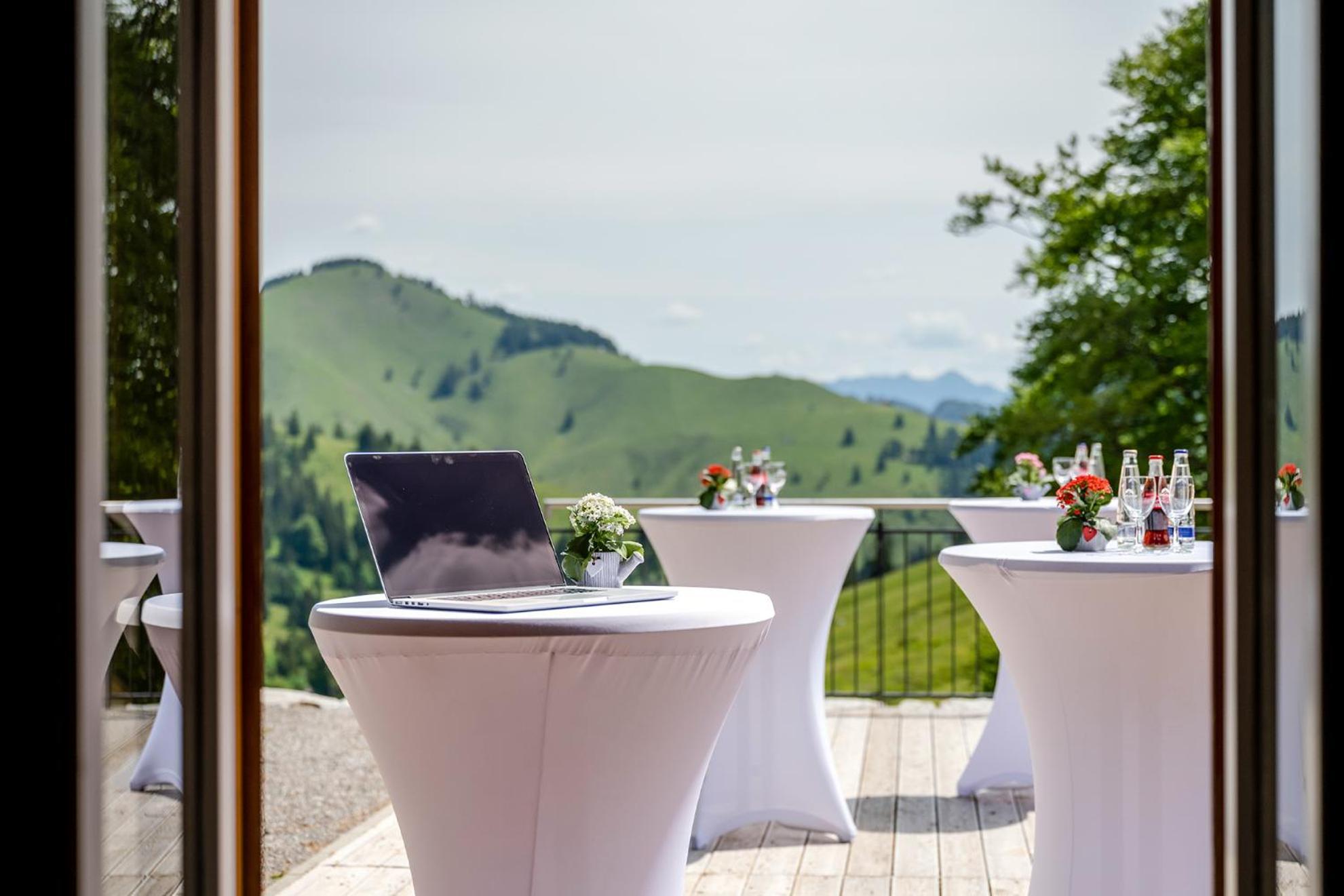 Berghotel Sudelfeld 3*